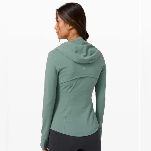 Lululemon Hooded Define Jacket *Nulu - Picture 2 of 8